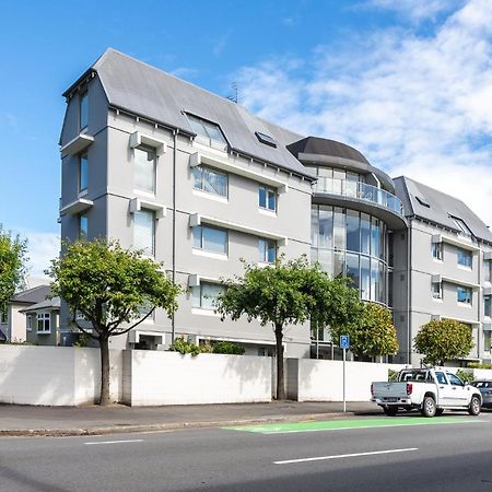 Riverside 1-Bed Apt - In The Heart Of The City Lejlighed Christchurch Eksteriør billede