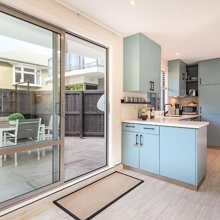 Riverside 1-Bed Apt - In The Heart Of The City Christchurch Eksteriør billede