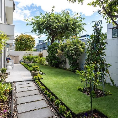 Riverside 1-Bed Apt - In The Heart Of The City Lejlighed Christchurch Eksteriør billede