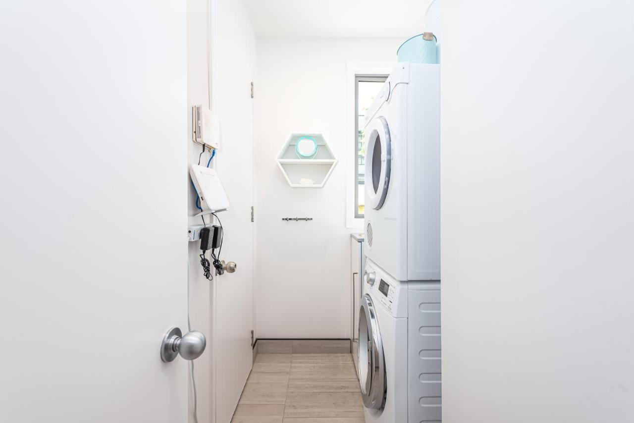 Riverside 1-Bed Apt - In The Heart Of The City Lejlighed Christchurch Eksteriør billede