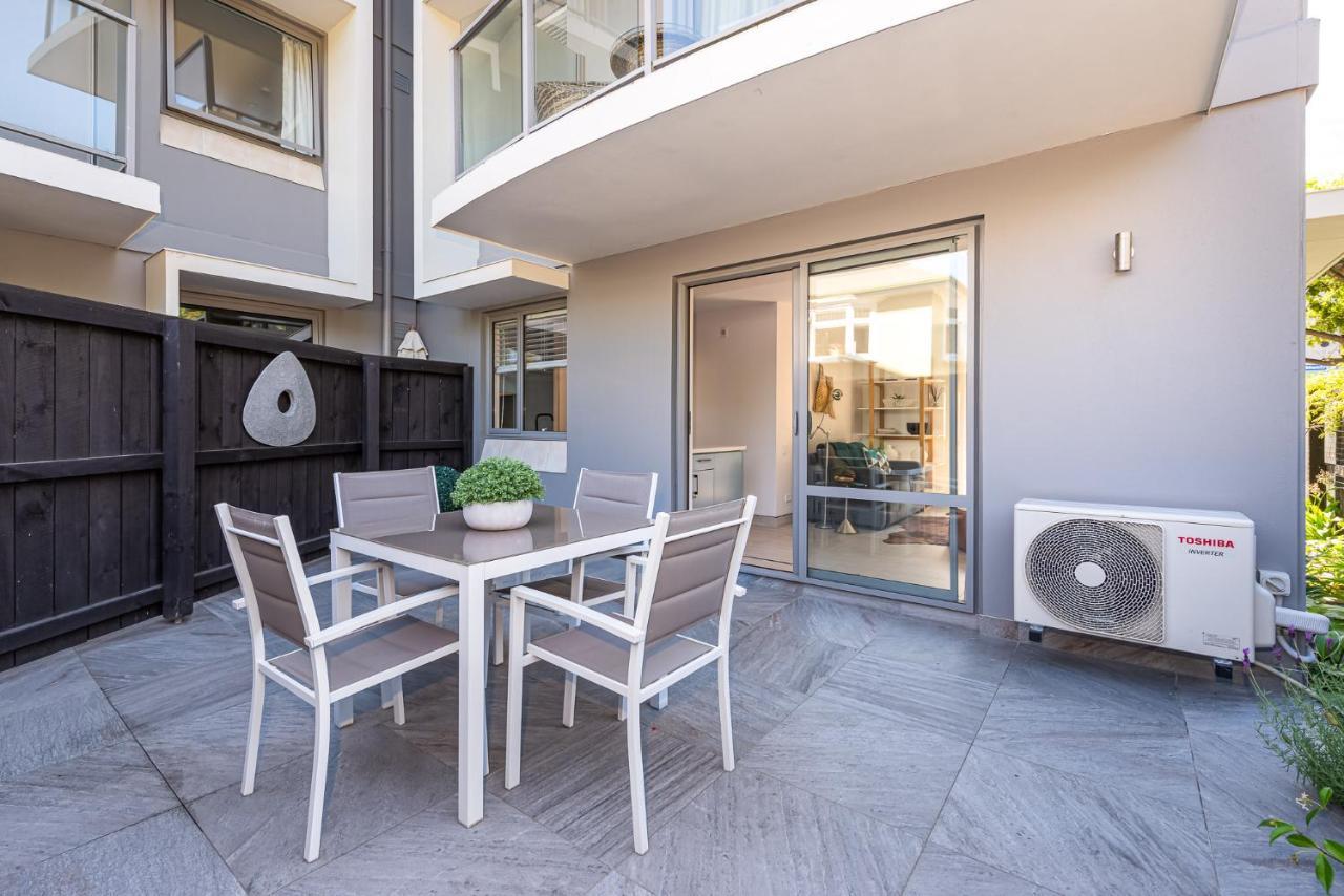 Riverside 1-Bed Apt - In The Heart Of The City Lejlighed Christchurch Eksteriør billede